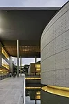 Mindlin Loeb's Brasiliana Library in S'o Paulo, designed with Eduardo Riesenkampf de Almeida, houses one of the largest private book collections in the world.
