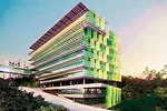 In 2012, the firm designed headquarters for two government agencies for the state of Santa Catarina in south Brazil.