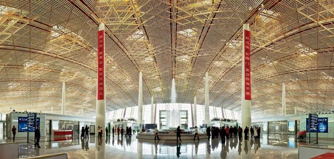 Norman Foster