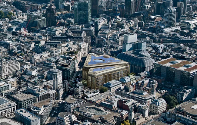 Norman Foster