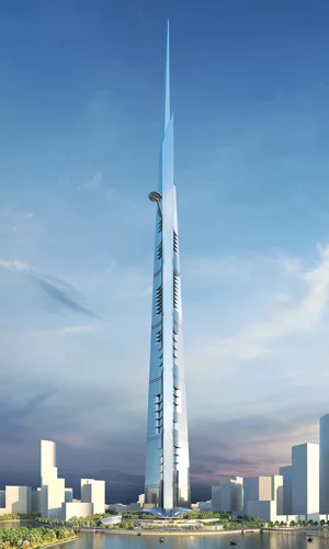 Big, Bigger, Biggest