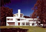 Romaldo Giurgola&rsquo;s 1970 Dayton Residence in Wayzata, Minnesota, was purchased for a reported $10 million in 2012. The new owners plan to build a larger alternative, though they are considering o