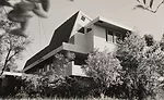 Rudolph Schindler&rsquo;s long-neglected 1940 Van Dekker House in Woodland Hills, California, is making an unexpected comeback. Frank Gamwell, who has worked in construction management for decades, bo