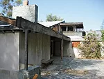 Rudolph Schindler&rsquo;s long-neglected 1940 Van Dekker House in Woodland Hills, California, is making an unexpected comeback. Frank Gamwell, who has worked in construction management for decades, bo