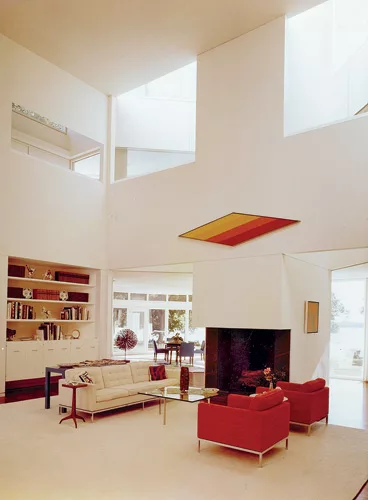 Romaldo Giurgola&rsquo;s 1970 Dayton Residence in Wayzata, Minnesota, was purchased for a reported $10 million in 2012. The new owners plan to build a larger alternative, though they are considering o