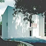 The Hulse Pavilion in Atlanta, designed by Anthony Ames, was a Record House in 1978. The original owner died in 2012, and the property was sold. Despite protests, the new owners razed the Pavilion and