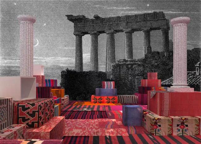 Andreas Angelidakis