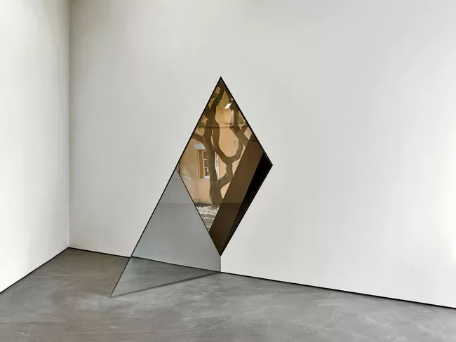 Sarah Oppenheimer