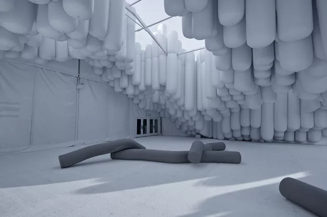 Snarkitecture