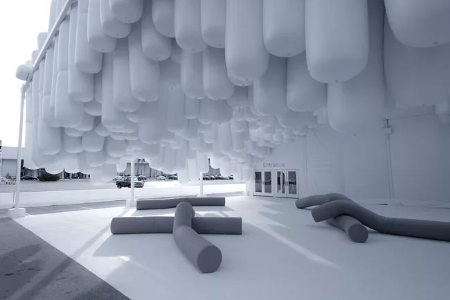 Snarkitecture