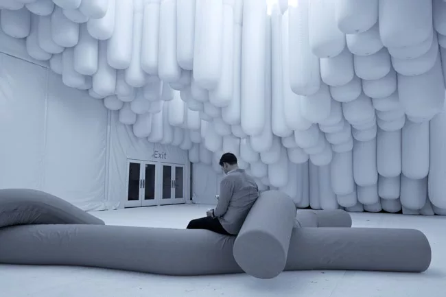 Snarkitecture