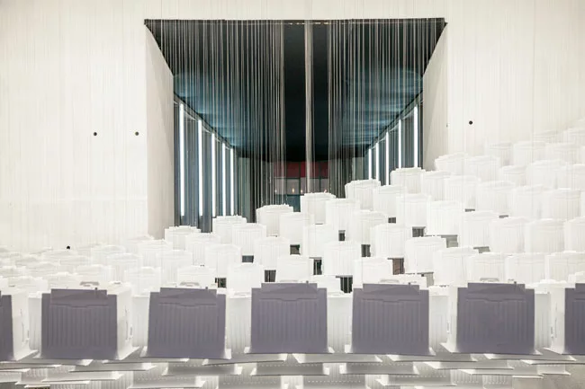 Snarkitecture