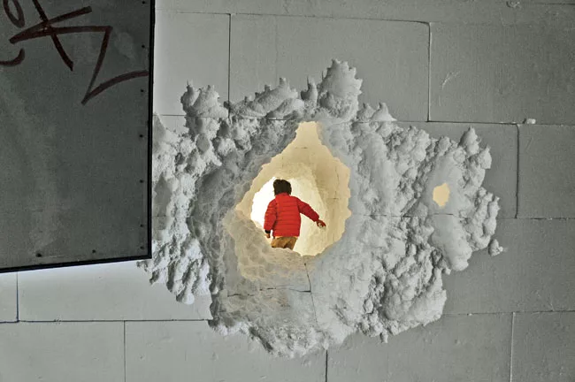 Snarkitecture