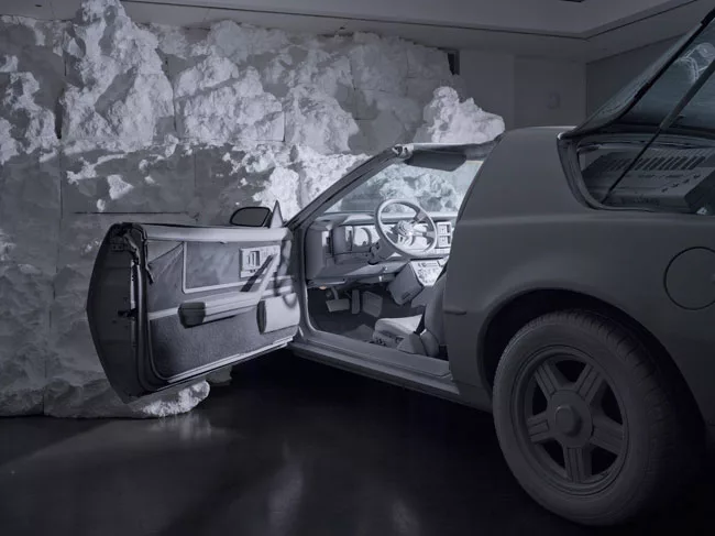 Snarkitecture