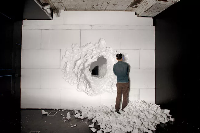 Snarkitecture