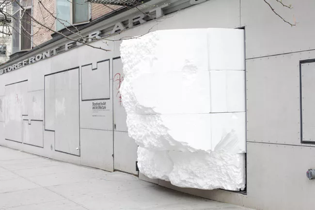 Snarkitecture