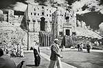 Syria's Landmarks