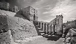 Syria's Landmarks