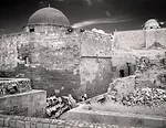 Syria's Landmarks
