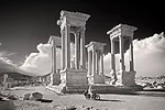 Syria's Landmarks
