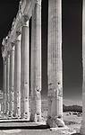Syria's Landmarks