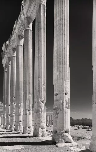 Syria's Landmarks