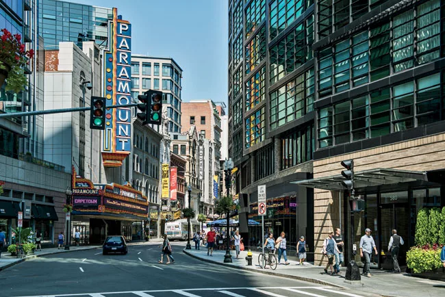 Boston