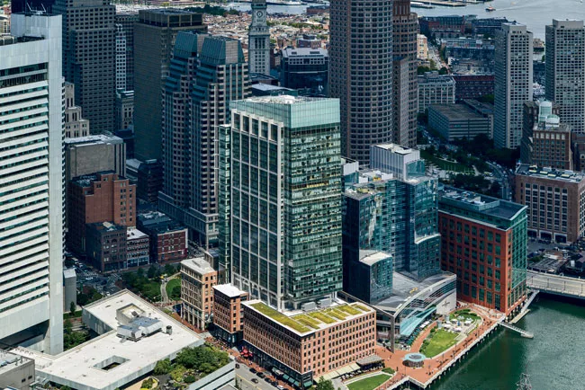 Boston