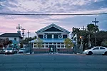One strategy for fighting blight in New Orleans has been enlivening commercial corridors. The historic St. Roch Market, which will become a multi-vendor food hall, is on a retail strip along St. Claud