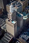As desire for residential space in downtown New Orleans has grown, developers have begun transforming commercial buildings in the Central Business District into housing. HRI Properties recently conver