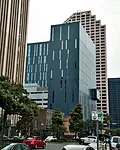 Demand has also led to new construction, such as 930 Poydras, a luxury rental building designed by Eskew+Dumez+Ripple.