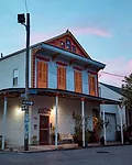 With the new population has come new businesses, such as Bywater Yoga and Maurepas Foods, known for its eclectic and inventive menu.