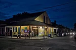 The new restaurants join more traditional offerings, such as Frady's One Stop Food Store, an unassuming market with a reputation for excellent po' boys.