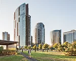South Waterfront