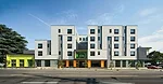 Glisan Commons