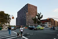 Sugar Hill Renaissance