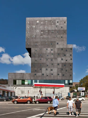 Sugar Hill Renaissance