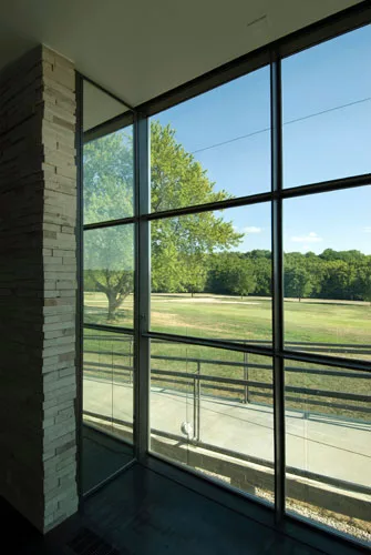 Dynamic Glass