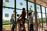 Dynamic Glass
