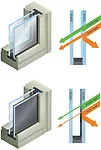 Dynamic Glass