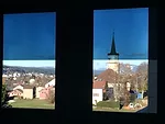 Dynamic Glass