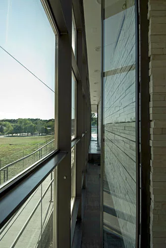 Dynamic Glass