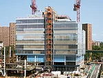 Double-Skin Buildings