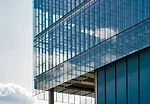 Double-Skin Buildings