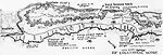 A Halprin drawing&mdash;which he termed a &ldquo;Locational Score&rdquo;&mdash; expresses the fundamental principles of the community.