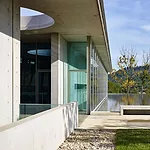 Chateau La Coste