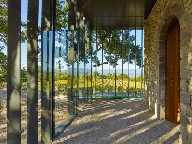 Chateau La Coste