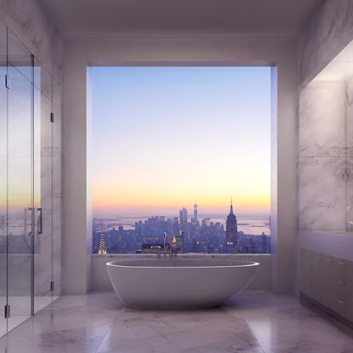The High Life