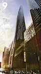 Top 10 Big-Ticket Buildings