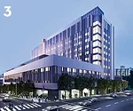 Top 10 Big-Ticket Buildings
